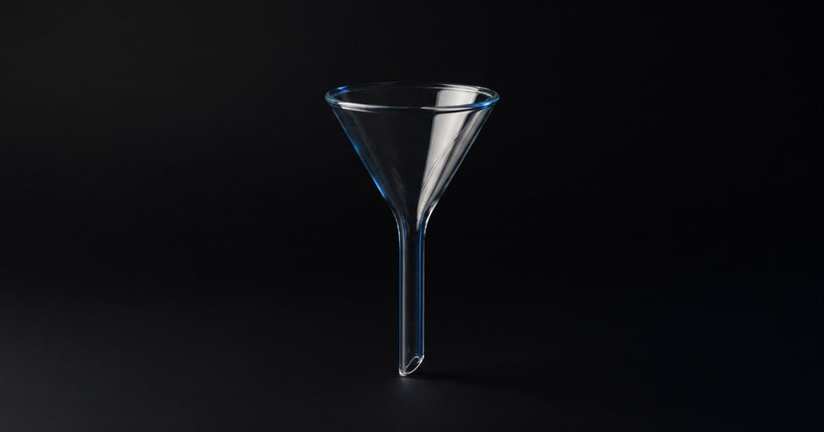 Cover: Funnel conversions in B2B SaaS 2026: why there are no other people’s standards and how to build your own