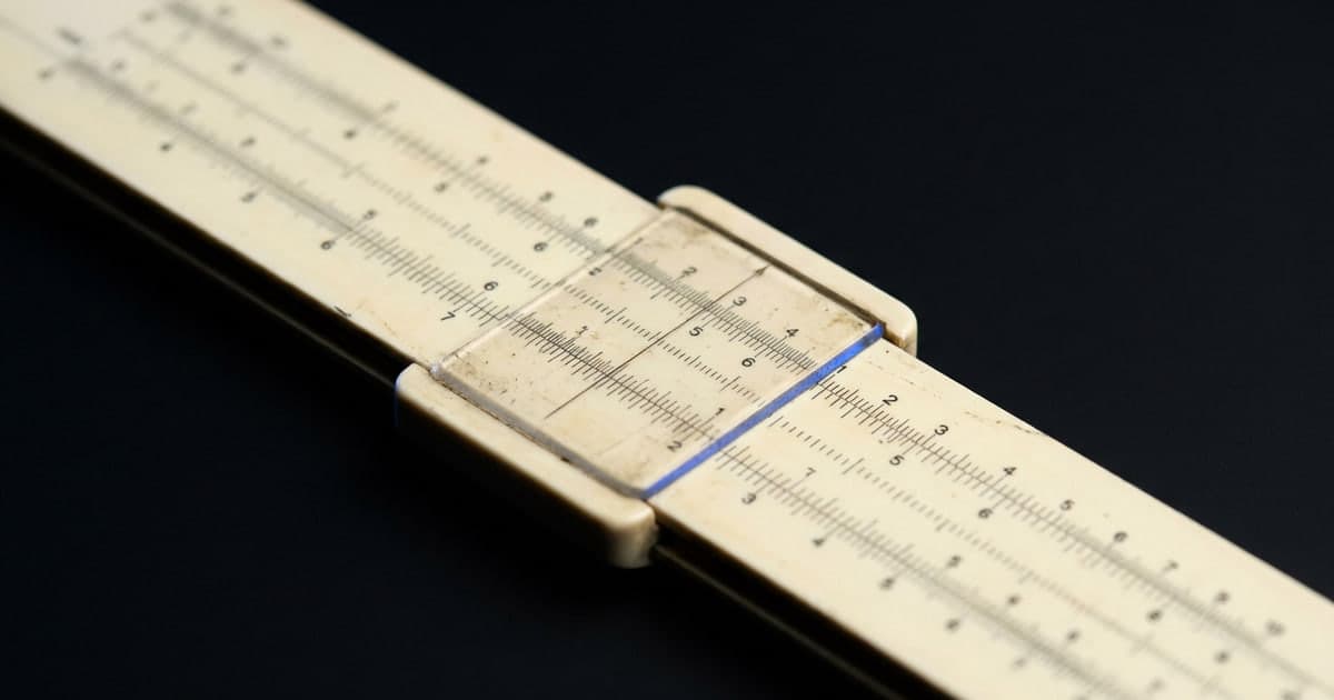 Cover: Marketer's calculators: six calculations that can be done in a minute
