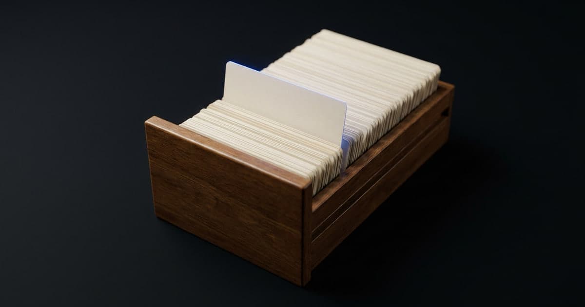 Cover: Marketer templates: twenty-one files and when you need which one